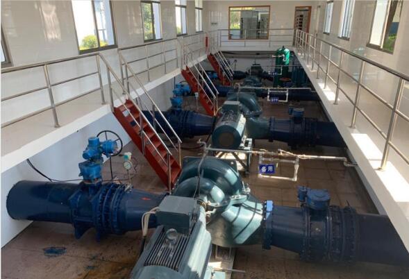 合肥真空水泵维修