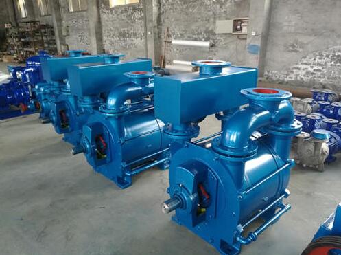 合肥真空泵维修