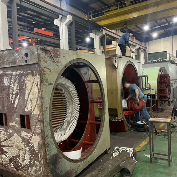 合肥维修伺服电机