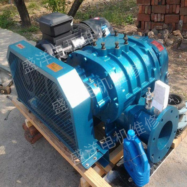 合肥专业风机维修公司 