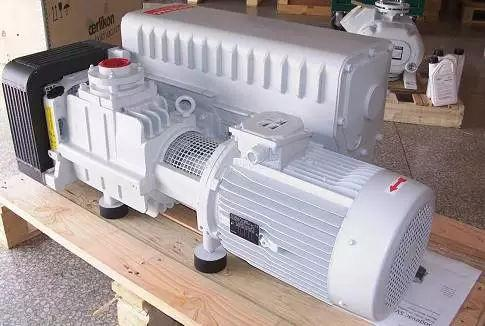 合肥真空泵专业维修