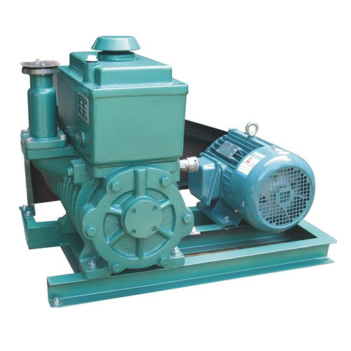 合肥真空泵维修